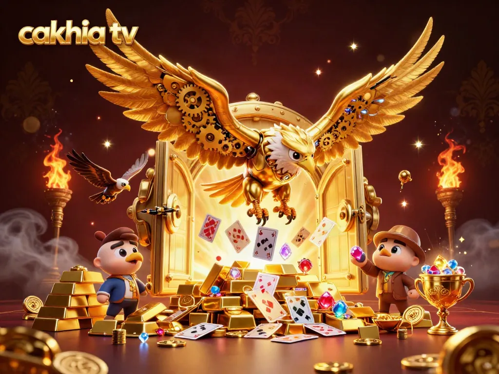 Cakhia TV showcases exciting live sports betting with vibrant visuals and dynamic elements.