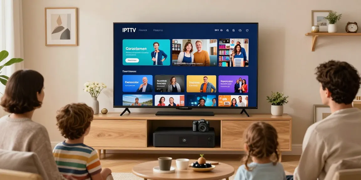 Trusted British IPTV streaming service, local affordable provider ensuring quality entertainment.